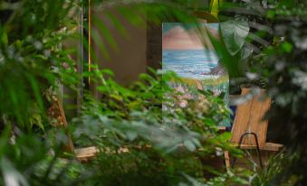 Xiamolan Bay Sea View Beautiful Stay