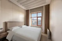 Bole Yunhai No.1 Hotel (Sailimu Lake Scenic Area East Gate Visitor Center) - balcone
