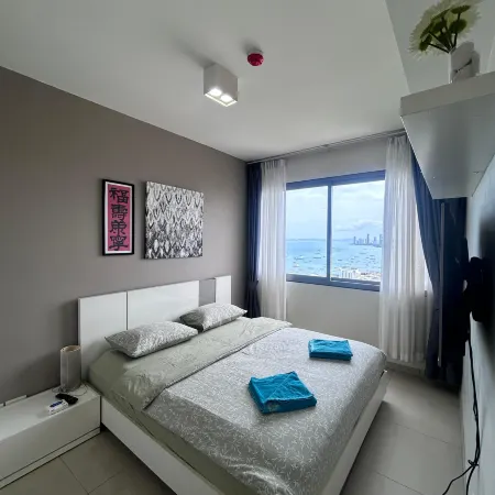 unixx Seaview Resort