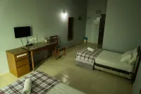 Soo Guan Villa - วิว