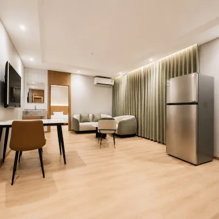YILV Service Apartment