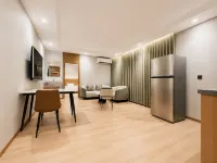 YILV Service Apartment - Pet friendly
