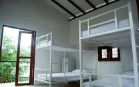 Diamond Shine Hostal and Bunk Beds - مطابخ