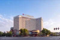 Yingxiang International Hotel Hotels in Zigong Bus Terminal/Sichuan University of Science & Engineering