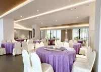 洪湖悦兮半島國際温泉度假村 - 早餐