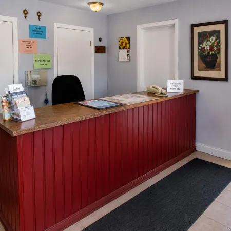 OYO 187 Skyways Motel