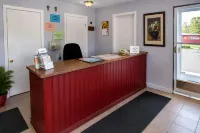OYO 187 Skyways Motel - ペット同伴可