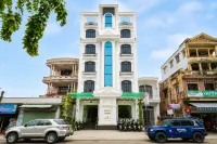 Collection O Queen Hotel Central Hue - Wifi