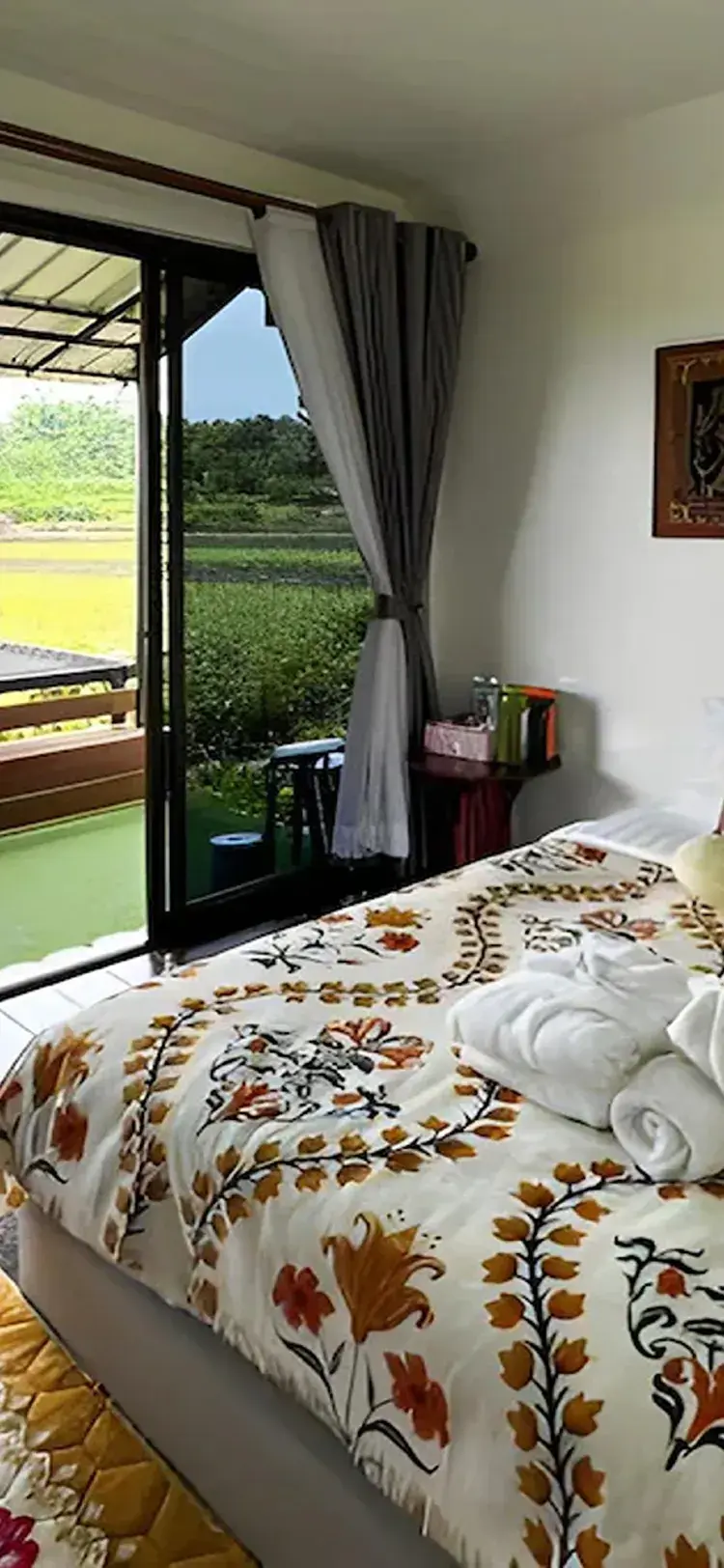 พรีเมียร์วิลล่า (บ้านซงเอ)