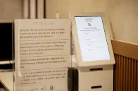 アカ ステイ ミョンドン - 1つ星