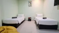 EC飯店旅館 - 2 星級