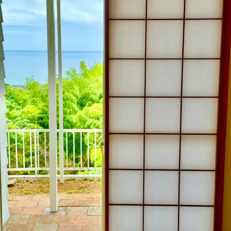 Balcon de Hanabi