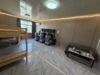 Box E-sports Homestay (Bailu Lake Wetland Park) - เปิดใหม่