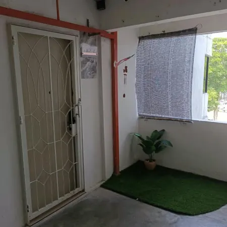 Kluang Countryside Scenery NO LIFT SECOND FLOOR#NETFLIX#RETRO GAME