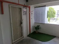 Kluang Countryside Scenery NO LIFT SECOND FLOOR#NETFLIX#RETRO GAME - 2 estrellas
