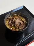 Toyoko Inn Frankfurt am Main Hauptbahnhof - servizio colazione