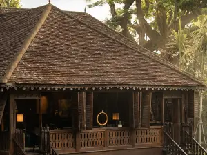 Top 20 Instagrammable Hotels in Chiang Mai Province