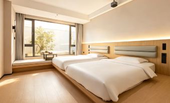 Shenyang fengtianyuan Hotel