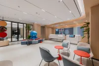Home Inn·neo Nanjing South Station South Square - parking