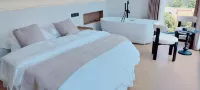 Zhijin Naluwan Homestay - balcony