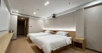 Jiaxing Meiyin Hotel - جديد