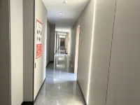 Zhangshu Monsoon Cloud Hotel - 2-Star