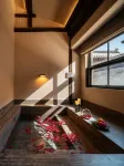 Ye Jian Hot Springs Resort Courtyard (Xinzhou Ancient City) - 温泉