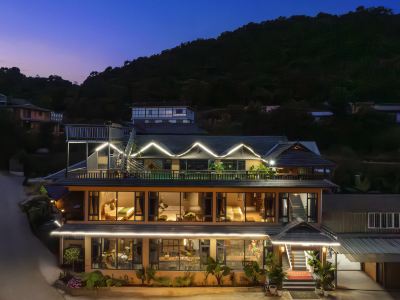 Chazu Homestay