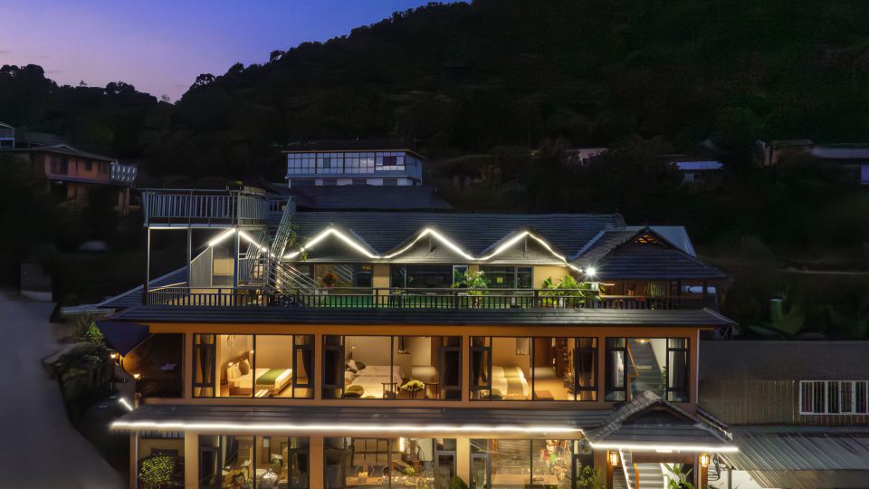 Chazu Homestay