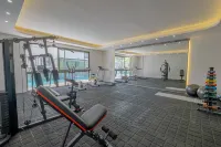 İnci Suite Tatil Evleri - Spa