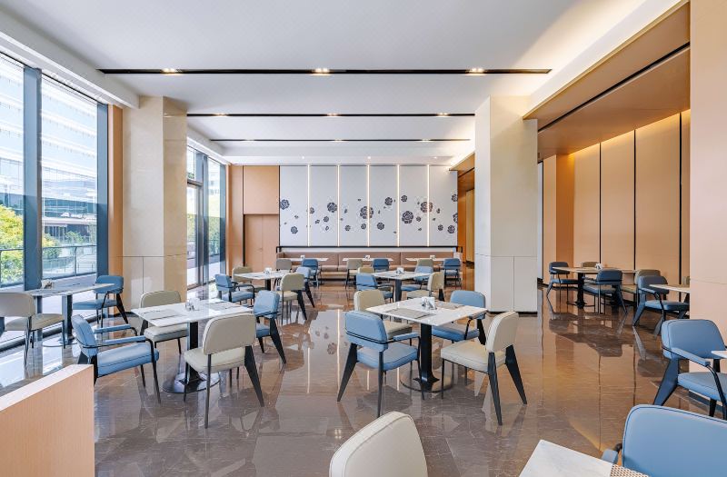 Fairfield by Marriott Beijing Daxing Airport photo 4