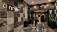 The Pyramid Cancun by Oasis - Gourmet Premium All Inclusive - gimnasio