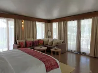 Marahai Villa Morotai - Wifi
