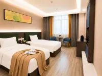 Yashang Manying Hotel (Lu'an No.1 High School East Campus) - New