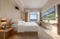 โรงแรมเหรินหวาง สาขา ป๋อหลัว หูเจิ้น - สัตว์เลี้ยง