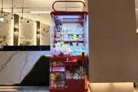 YUEXI Hotel - WiFi