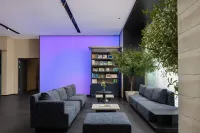 Atour Light Hotel Chengdu West Expo City Xinglong Lake - موقف سيارات