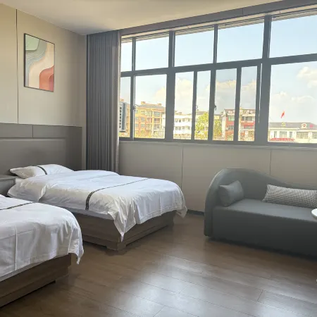 Nanfeng Youjia Homestay