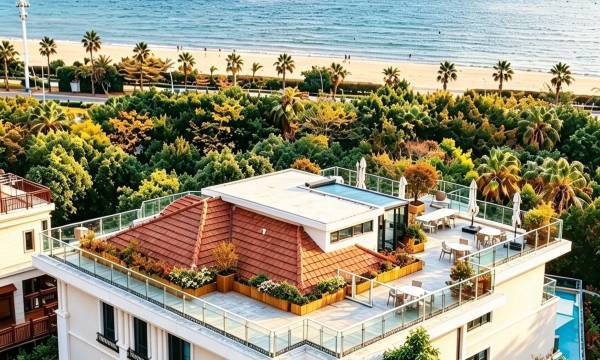 Seaside Seclusive Mansion