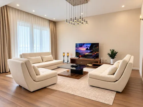 Spacious 2BR · 5 Min to Shangri-La · Central UB - balcony
