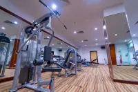 Imperial Hotel Miri (New Wing) - Gym