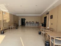 Tancheng Nan Mei Hotel - Gym