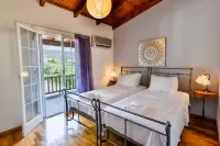 Hydra Bay Resort - VIP Beach Villas - 빌라