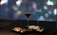 ANA Crowne Plaza OKAYAMA by IHG - Bares