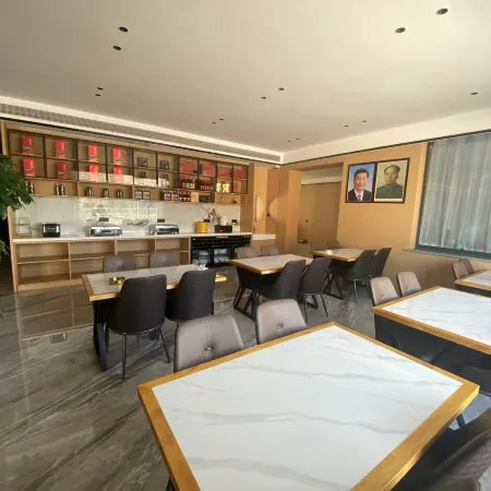 Qiaotou Business Boutique Hotel