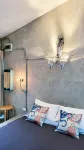 Pause resort & bar - bar