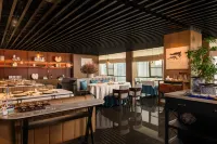 International  Hotel.LuoYang - breakfast