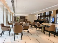 โรงแรมคลิฟฟอร์ด เลเจนด์ - ที่มีบาร์