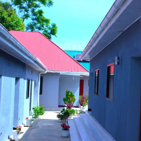 Meuly Family Lodge