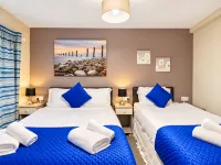 Hampton Hotel & Restaurant - 3-Star